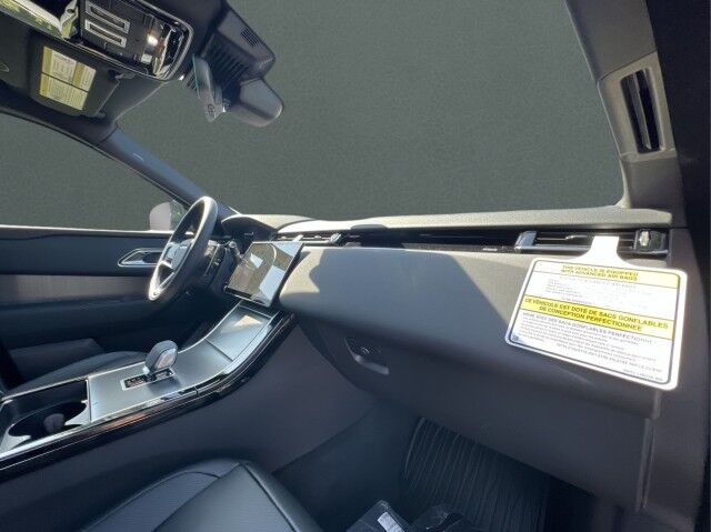 2026 Land Rover Range Rover Velar S San Juan TX