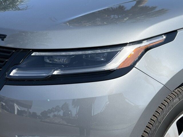 2026 Land Rover Range Rover Velar S San Juan TX