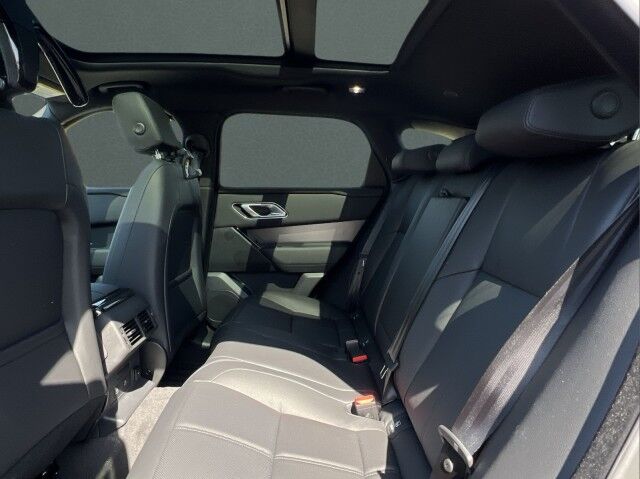 2026 Land Rover Range Rover Velar S San Juan TX