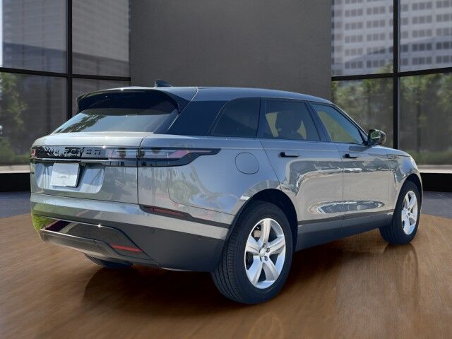 2026 Land Rover Range Rover Velar S San Juan TX