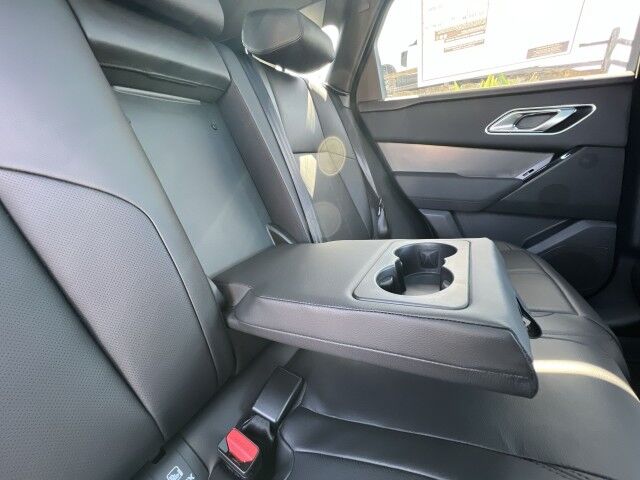 2026 Land Rover Range Rover Velar S San Juan TX