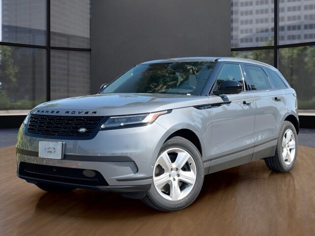 2026 Land Rover Range Rover Velar S