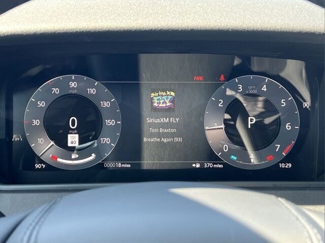 2026 Land Rover Range Rover Velar S San Juan TX