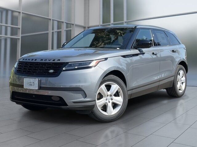 2026 Land Rover Range Rover Velar S San Juan TX