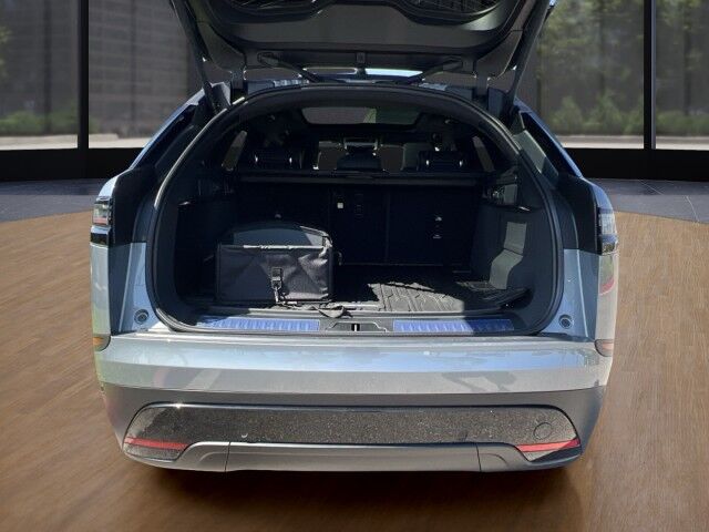 2026 Land Rover Range Rover Velar S San Juan TX