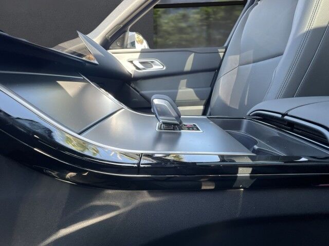 2026 Land Rover Range Rover Velar S San Juan TX