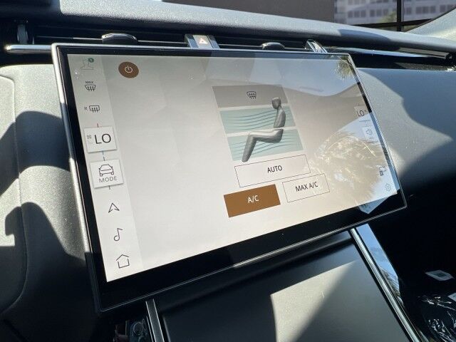 2026 Land Rover Range Rover Velar S San Juan TX