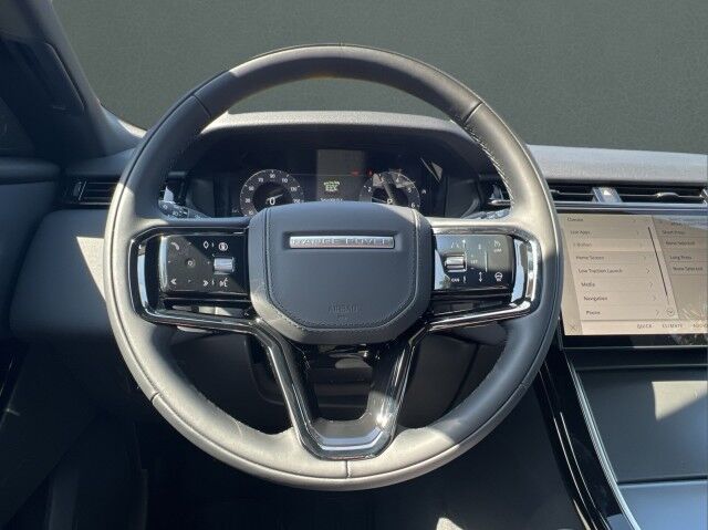 2026 Land Rover Range Rover Velar S San Juan TX