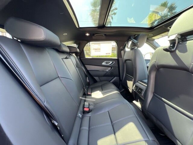 2026 Land Rover Range Rover Velar S San Juan TX