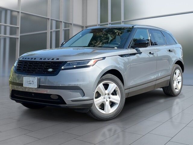 2026 Land Rover Range Rover Velar S San Juan TX