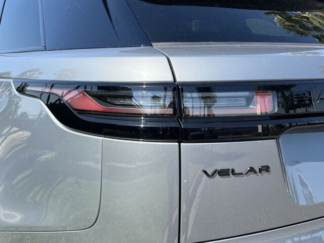 2026 Land Rover Range Rover Velar S San Juan TX