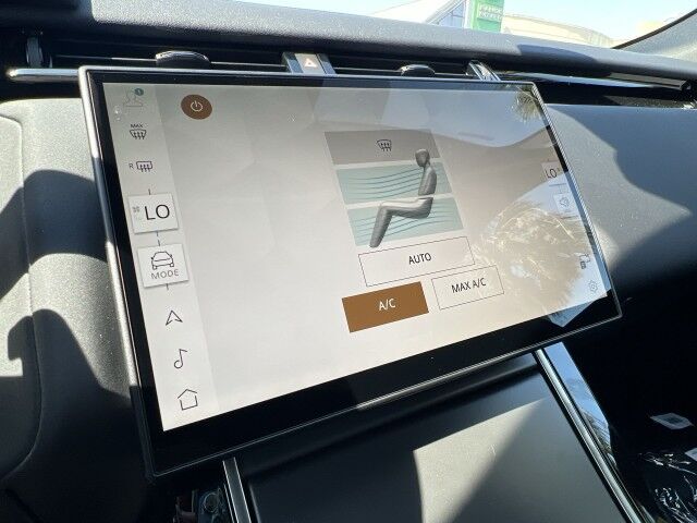 2026 Land Rover Range Rover Velar S San Juan TX