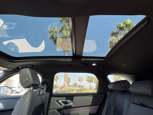2026 Land Rover Range Rover Velar S San Juan TX