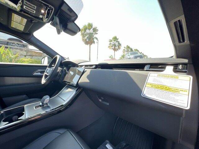 2026 Land Rover Range Rover Velar S San Juan TX