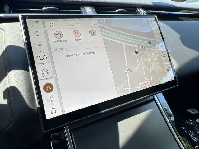 2026 Land Rover Range Rover Velar S San Juan TX