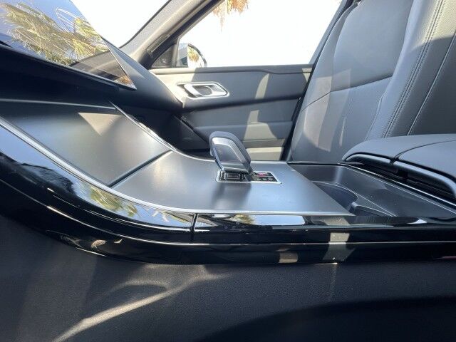2026 Land Rover Range Rover Velar S San Juan TX