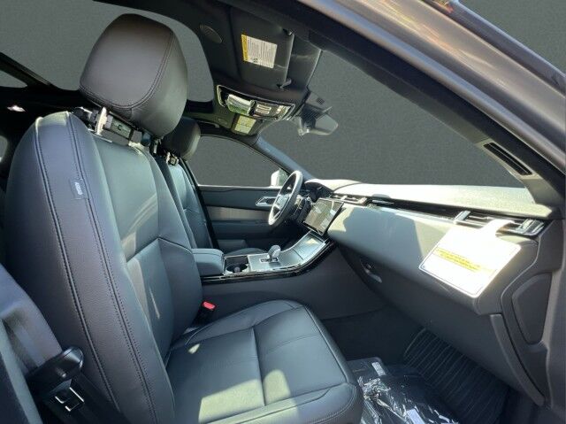 2026 Land Rover Range Rover Velar S San Juan TX