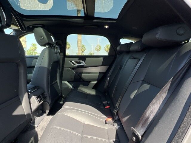 2026 Land Rover Range Rover Velar S San Juan TX
