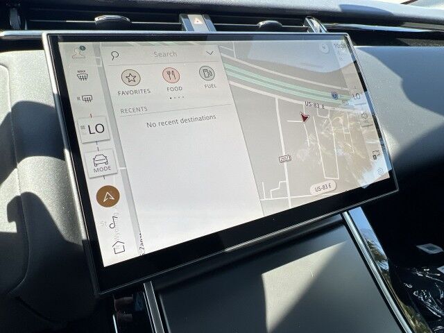 2026 Land Rover Range Rover Velar S San Juan TX