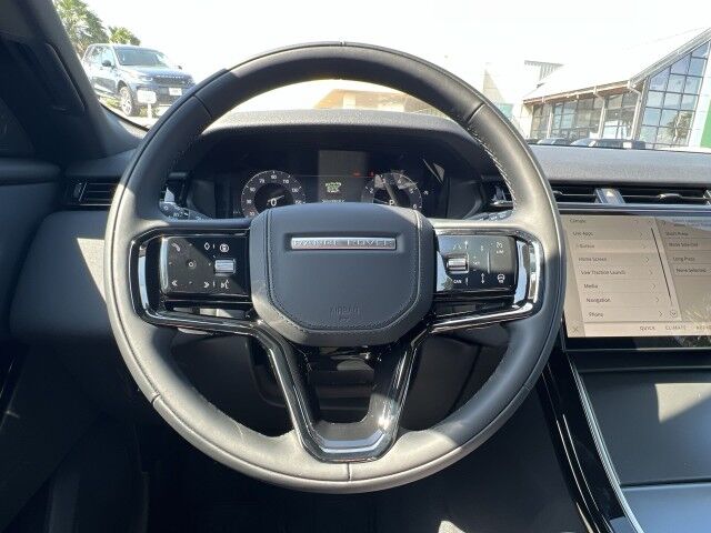 2026 Land Rover Range Rover Velar S San Juan TX