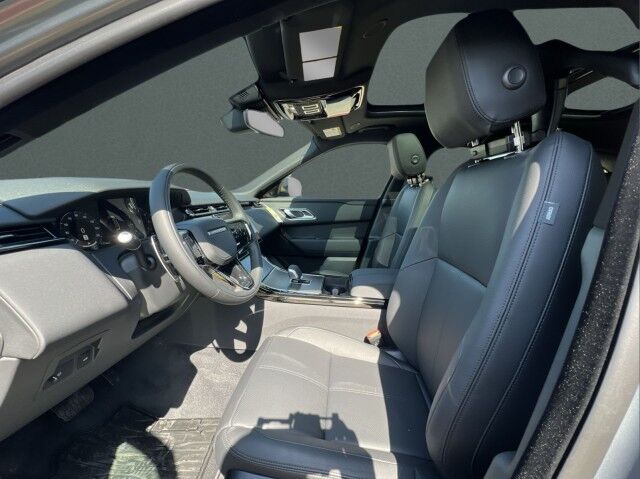 2026 Land Rover Range Rover Velar S San Juan TX