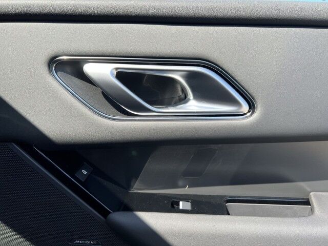 2026 Land Rover Range Rover Velar S San Juan TX