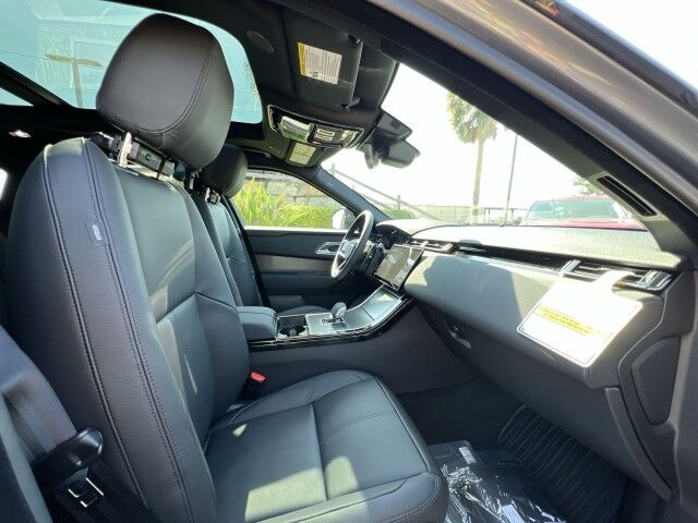 2026 Land Rover Range Rover Velar S San Juan TX