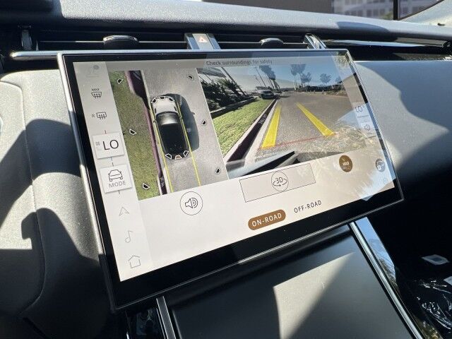 2026 Land Rover Range Rover Velar S San Juan TX