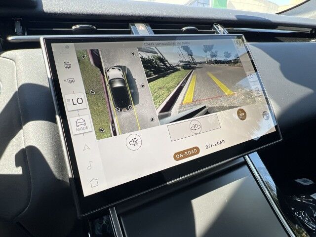 2026 Land Rover Range Rover Velar S San Juan TX