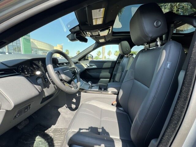 2026 Land Rover Range Rover Velar S San Juan TX