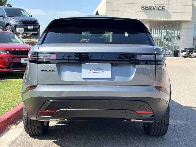 2026 Land Rover Range Rover Velar S San Juan TX
