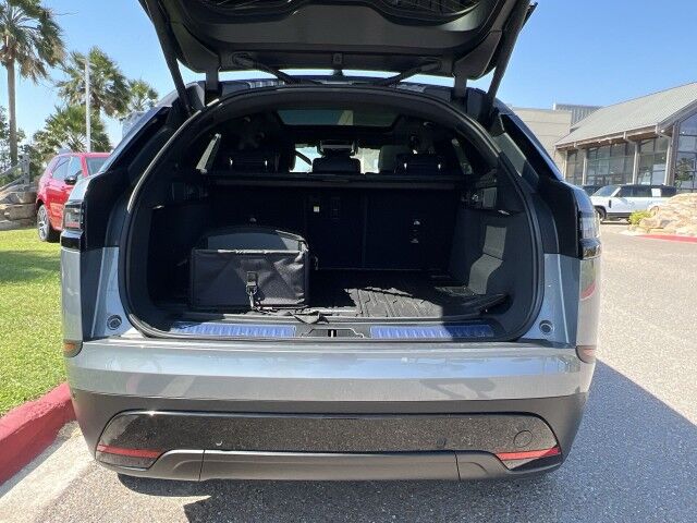 2026 Land Rover Range Rover Velar S San Juan TX