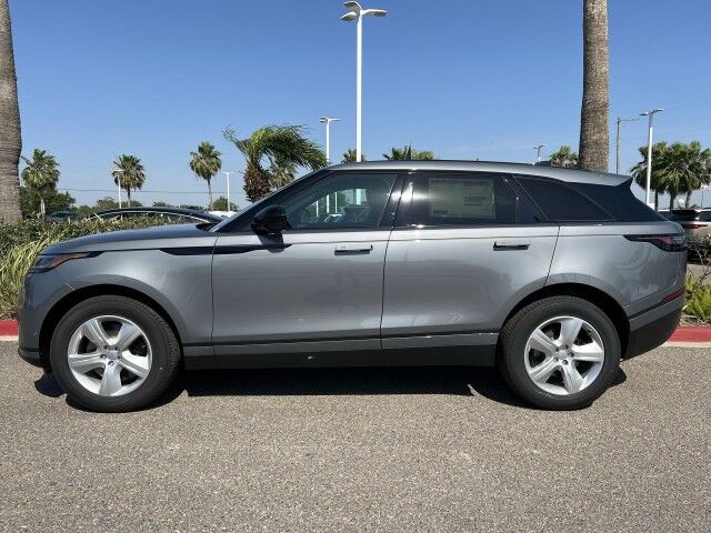 2026 Land Rover Range Rover Velar S San Juan TX