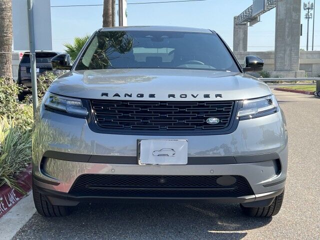 2026 Land Rover Range Rover Velar S San Juan TX