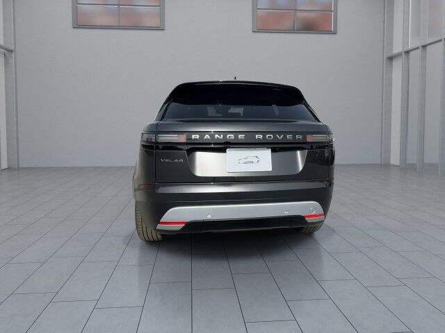 2026 Land Rover Range Rover Velar S San Juan TX