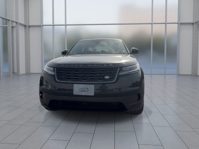 2026 Land Rover Range Rover Velar S San Juan TX