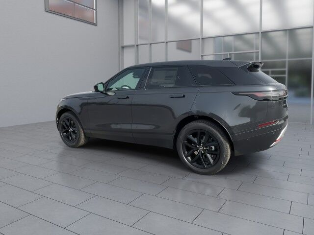 2026 Land Rover Range Rover Velar S San Juan TX