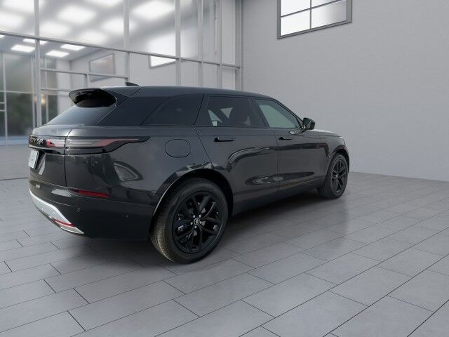 2026 Land Rover Range Rover Velar S San Juan TX