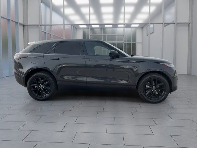 2026 Land Rover Range Rover Velar S San Juan TX