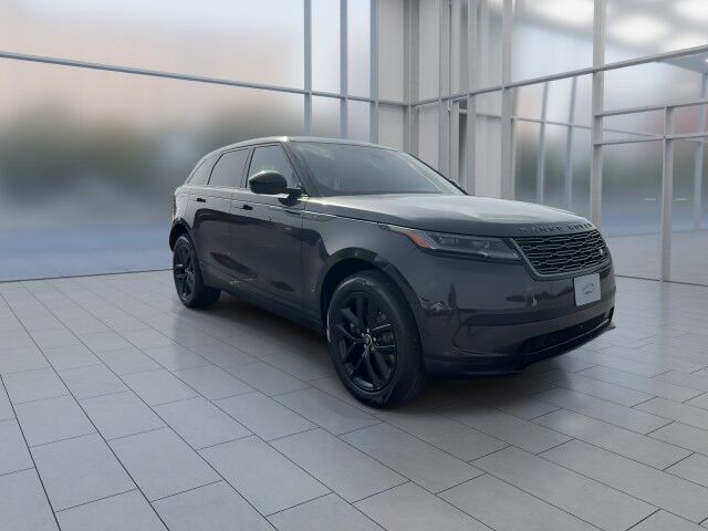 2026 Land Rover Range Rover Velar S San Juan TX
