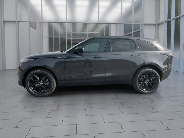 2026 Land Rover Range Rover Velar S San Juan TX