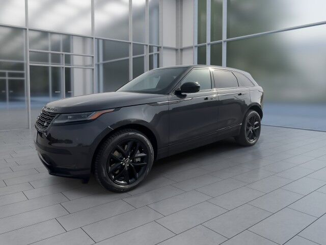 2026 Land Rover Range Rover Velar S San Juan TX
