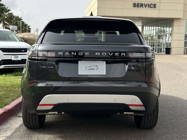 2026 Land Rover Range Rover Velar S San Juan TX