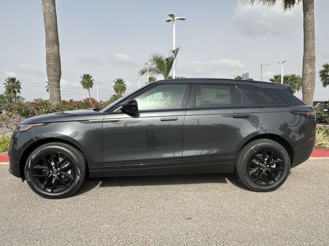 2026 Land Rover Range Rover Velar S San Juan TX