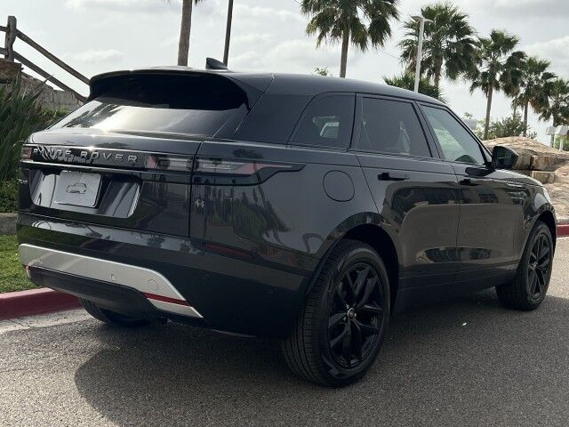 2026 Land Rover Range Rover Velar S San Juan TX