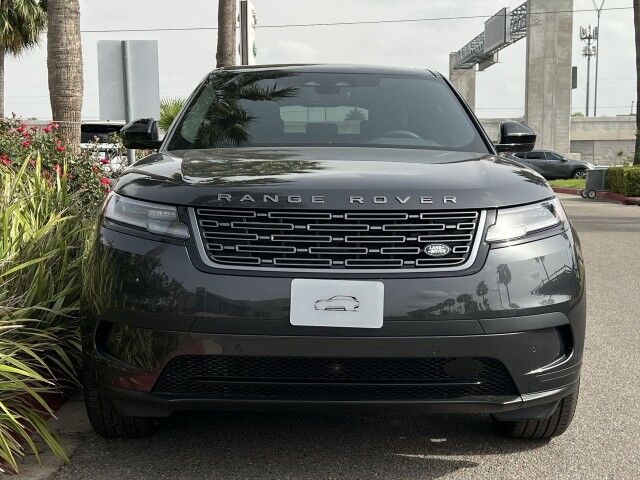 2026 Land Rover Range Rover Velar S San Juan TX