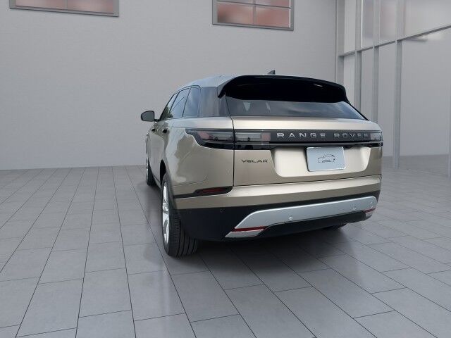 2026 Land Rover Range Rover Velar S San Juan TX