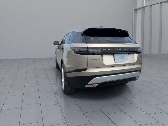 2026 Land Rover Range Rover Velar S San Juan TX
