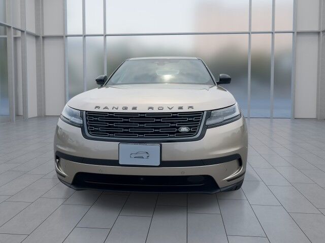 2026 Land Rover Range Rover Velar S San Juan TX