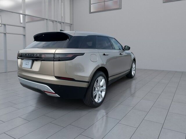 2026 Land Rover Range Rover Velar S San Juan TX